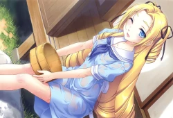 Page 45 of Push!! Illustration Archives