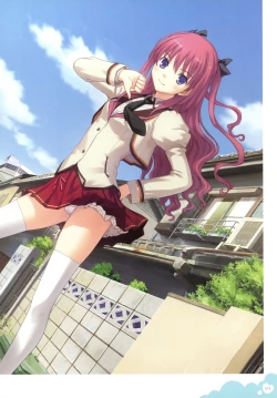 Page 52 of Push!! Illustration Archives