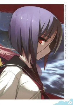 Page 63 of Push!! Illustration Archives