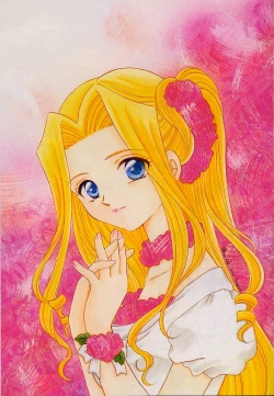 Page 2 of Sweet Bitter Sweet