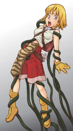 Page 32 of Kamigami no tasogare ni tawamureru musumetachi / Maidens Who Frolic During The Twilight Of The Gods