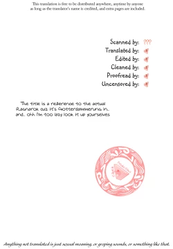 Page 3 of Kamigami no tasogare ni tawamureru musumetachi / Maidens Who Frolic During The Twilight Of The Gods