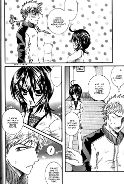 Page 10 of STRAWBERRY ON THE SHORTCAKE