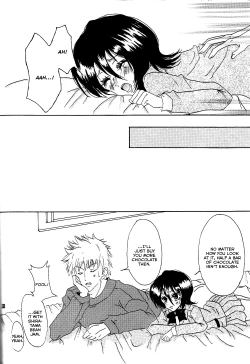 Page 30 of STRAWBERRY ON THE SHORTCAKE