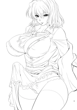 Page 4 of Mushroom Samba