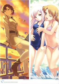 Page 15 of Nijiiro Collection Vol.6: Nijiiro Life