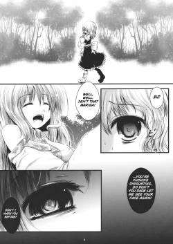 Page 4 of Futsuu no Mahoutsukai daze★ | An Ordinary Magician Da Ze★