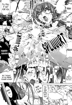 Page 33 of Toshiue no Josei | An Older Woman