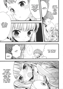 Page 4 of choco cornet