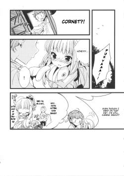 Page 8 of choco cornet