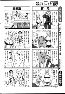 Page 214 of Action Pizazz DX 2013-10