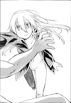 Page 34 of COMIC Tenma 2013-09