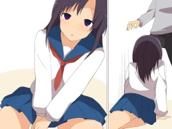 Page 33 of Saimin Mint - Mint no Kaori de Minna, Ore no Iinari Ningyou