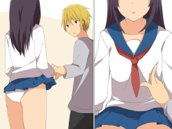 Page 34 of Saimin Mint - Mint no Kaori de Minna, Ore no Iinari Ningyou