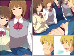 Page 44 of Saimin Mint - Mint no Kaori de Minna, Ore no Iinari Ningyou