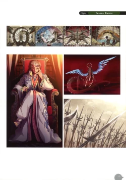 Page 175 of 11eyes complete illustworks