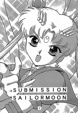 Page 2 of Submission Sailormoon