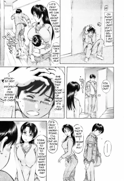 Page 10 of His Big Sister Is A MILF