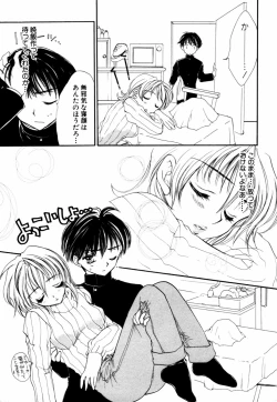 Page 28 of Himitsu no Tobira Vol.12