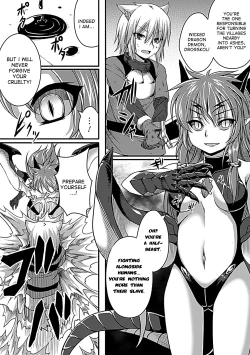 Page 23 of Bessatsu Comic Unreal Monster Musume Paradise Vol. 2