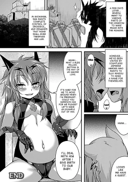 Page 37 of Bessatsu Comic Unreal Monster Musume Paradise Vol. 2
