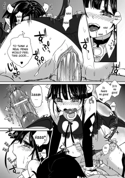 Page 57 of Bessatsu Comic Unreal Monster Musume Paradise Vol. 2