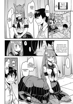 Page 9 of Bessatsu Comic Unreal Monster Musume Paradise Vol. 2