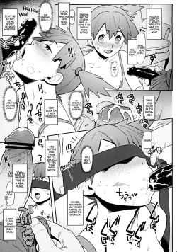 Page 5 of 3D no X to Y de Happiness?! | Happiness with 3D's seX and Y?!