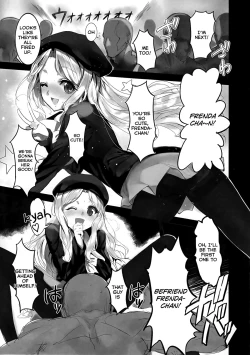 Page 10 of GOLDEN HARVEST