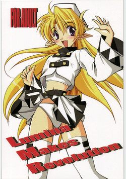 Download Lumina Makes Revolution