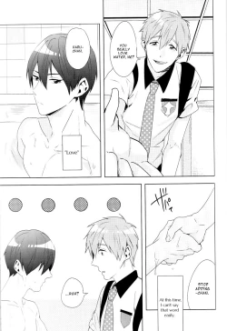 Page 8 of Honto no Kimochi | Real Feeling
