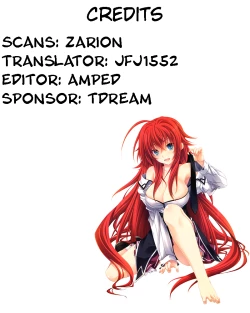 Page 28 of Rias to DxD