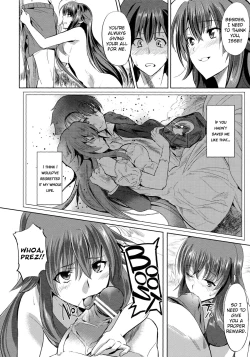 Page 5 of Rias to DxD