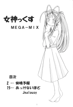 Page 2 of MEGA-MIX