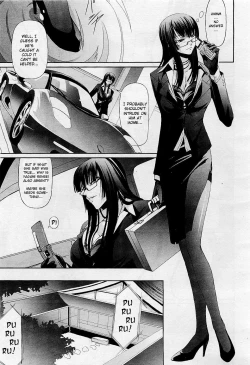 Page 104 of Onna Kyoushi no Renai Jijou