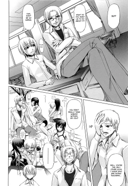 Page 58 of Onna Kyoushi no Renai Jijou