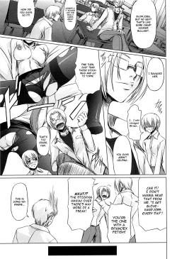 Page 59 of Onna Kyoushi no Renai Jijou