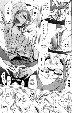 Page 65 of Onna Kyoushi no Renai Jijou