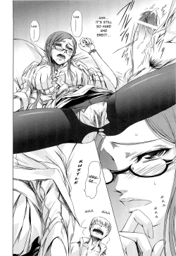 Page 68 of Onna Kyoushi no Renai Jijou