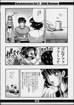 Page 21 of Chibit Maximum