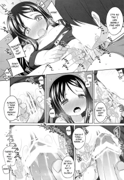 Page 9 of Futari no Kaihoubi