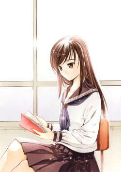 Page 3 of Un etudiant de la fille