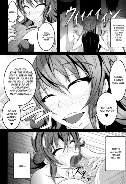 Page 22 of Welcome to Heartthrob Manor