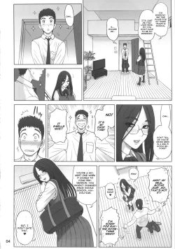 Page 3 of 28 Kaiten - Majime Bitch no Shiyou Hou.