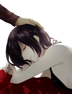 Page 32 of 【R18】❀エレミカ現パロ漫画✿