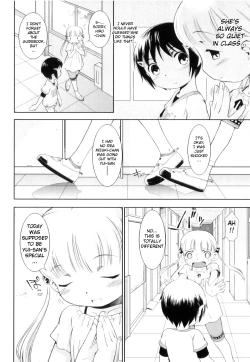 Page 6 of Ohimesama Club - Princess Club