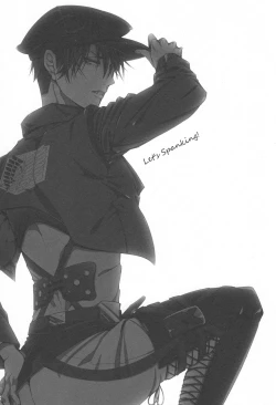 Page 2 of Let's Spanking!