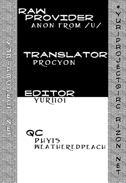 Page 22 of Love Forecast