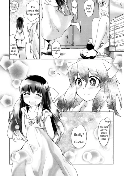 Page 29 of Omawari-san Atashi desu! | Officer, It's Me!