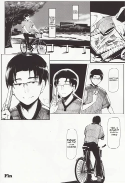 Page 17 of Longest Summer